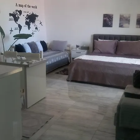 Appartement Tiny At The Castle