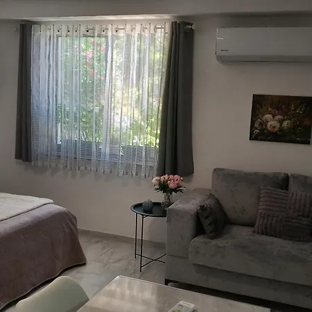 Apartman Tiny At The Castle Shkodra