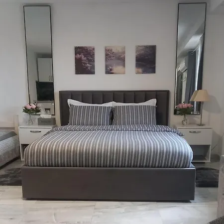 Tiny At The Castle Shkodër