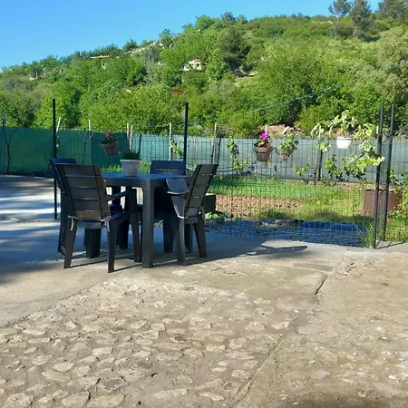 Tiny At The Castle Apartamento