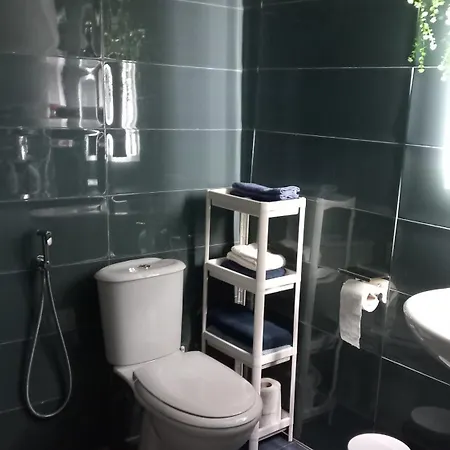 Apartament Tiny At The Castle Szkodra