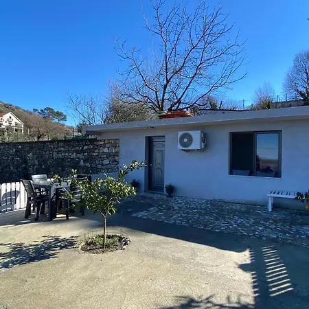 Apartamento Tiny At The Castle