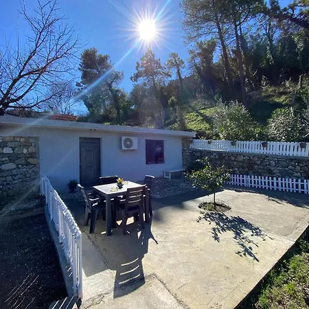 Tiny At The Castle Apartment Shkodra