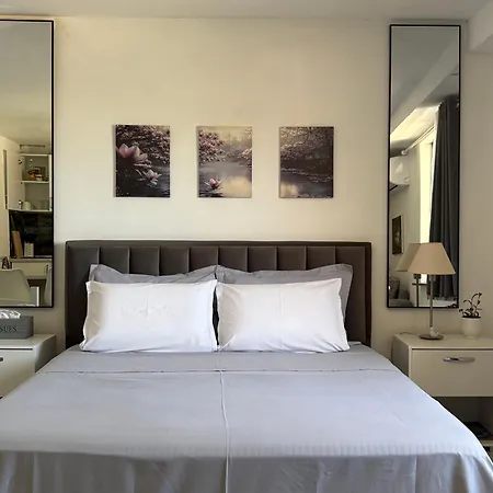 Apartamento Tiny At The Castle *