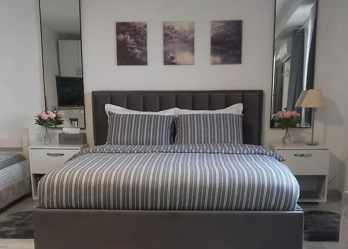 Tiny At The Castle Shkodra